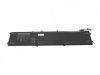 Mitsu Bateria do Dell XPS 15 9550 - 6GTPY 6000 mAh (69 Wh) 11.55 Volt